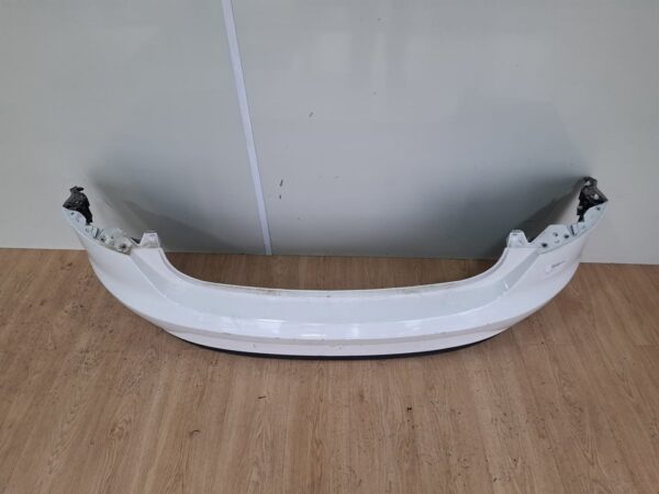 PARAGOLPES TRASERO SEAT IBIZA SC