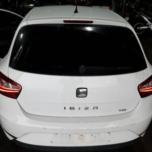 PORTON TRASERO SEAT IBIZA SC