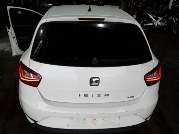 PORTON TRASERO SEAT IBIZA SC
