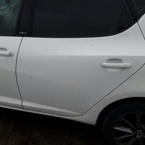 PUERTA TRASERA IZQUIERDA SEAT IBIZA SC