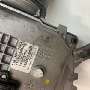 MOTOR LIMPIA DELANTERO CITROEN C4 PICASSO