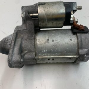 MOTOR ARRANQUE TOYOTA COROLLA VERSO