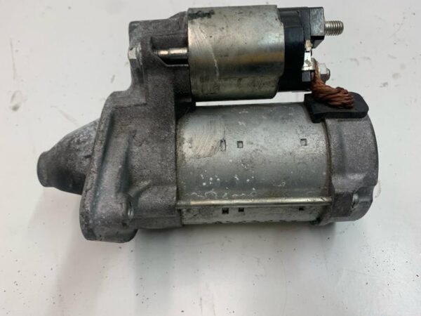 MOTOR ARRANQUE TOYOTA COROLLA VERSO