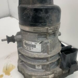 BOMBA SERVODIRECCION CITROEN C4 PICASSO