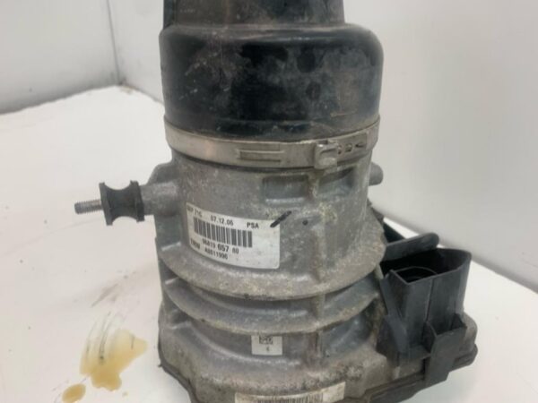 BOMBA SERVODIRECCION CITROEN C4 PICASSO