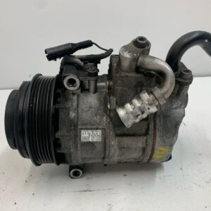 COMPRESOR AIRE ACONDICIONADO MERCEDES CLASE E  BERLINA DIESEL