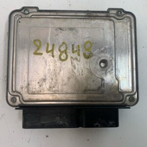 CENTRALITA MOTOR UCE OPEL VECTRA C BERLINA
