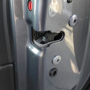 CERRADURA PUERTA DELANTERA DERECHA PEUGEOT 308