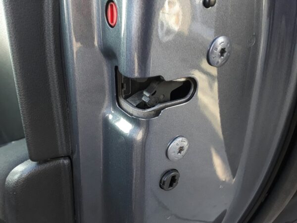 CERRADURA PUERTA DELANTERA DERECHA PEUGEOT 308