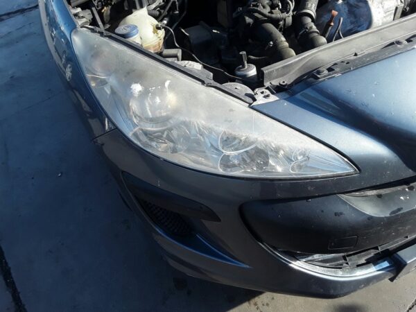 FARO DERECHO PEUGEOT 308