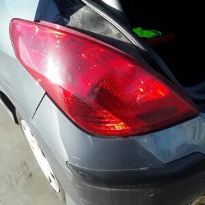 PILOTO TRASERO IZQUIERDO PEUGEOT 308