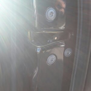 CERRADURA PUERTA DELANTERA DERECHA TOYOTA COROLLA VERSO