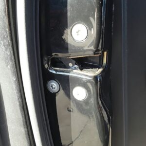 CERRADURA PUERTA DELANTERA IZQUIERDA  TOYOTA COROLLA VERSO