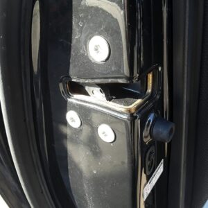 CERRADURA PUERTA TRASERA IZQUIERDA  TOYOTA COROLLA VERSO