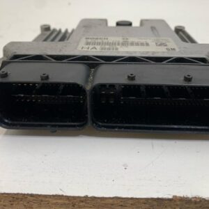 CENTRALITA MOTOR UCE OPEL VECTRA C BERLINA
