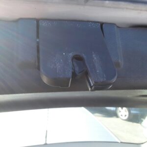CERRADURA MALETERO / PORTON VOLKSWAGEN POLO