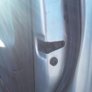 CERRADURA PUERTA DELANTERA DERECHA VOLKSWAGEN POLO