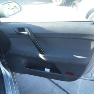 ELEVALUNAS DELANTERO DERECHO VOLKSWAGEN POLO