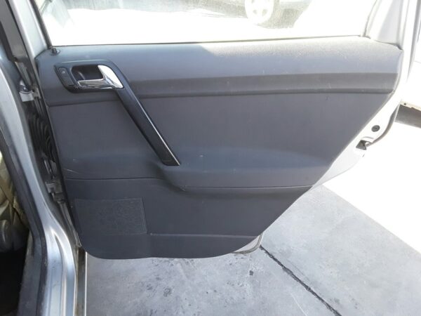 ELEVALUNAS TRASERO DERECHO VOLKSWAGEN POLO
