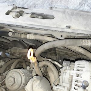RADIADOR AGUA VOLKSWAGEN POLO