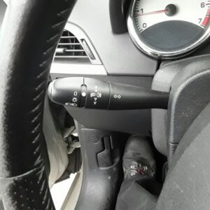 MANDO LUCES PEUGEOT 207