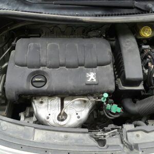 MOTOR COMPLETO PEUGEOT 207