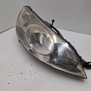 FARO DERECHO PEUGEOT 407