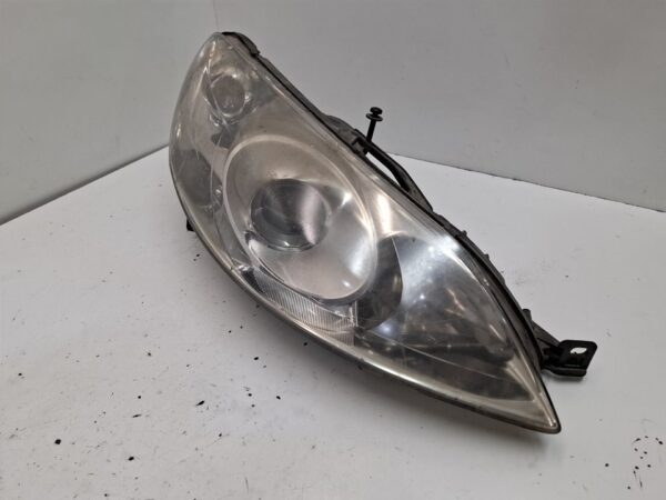 FARO DERECHO PEUGEOT 407