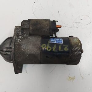 MOTOR ARRANQUE HYUNDAI MATRIX