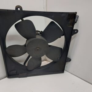 ELECTROVENTILADOR KIA CARNIVAL II
