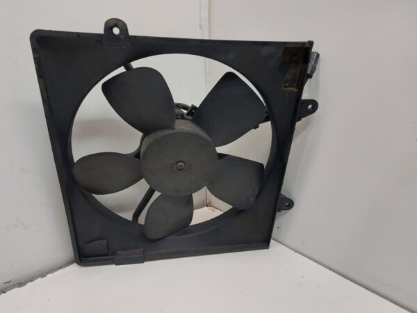 ELECTROVENTILADOR KIA CARNIVAL II