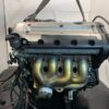 MECANICA COMPLETA CITROEN XSARA BERLINA