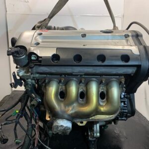 MECANICA COMPLETA CITROEN XSARA BERLINA