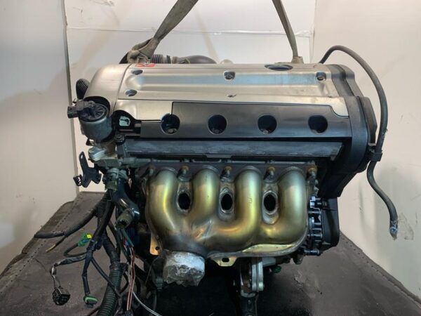MECANICA COMPLETA CITROEN XSARA BERLINA