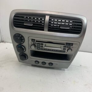 MANDO CLIMATIZADOR HONDA CIVIC BERLINA 5