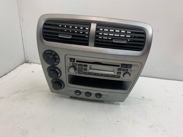 MANDO CLIMATIZADOR HONDA CIVIC BERLINA 5
