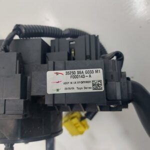 MANDO MULTIFUNCION HONDA CIVIC BERLINA 5