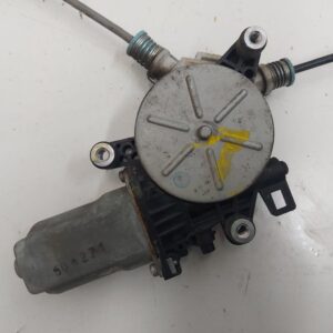 ELEVALUNAS TRASERO DERECHO HONDA CIVIC BERLINA 5