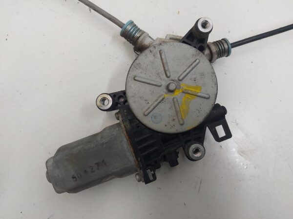 ELEVALUNAS TRASERO DERECHO HONDA CIVIC BERLINA 5