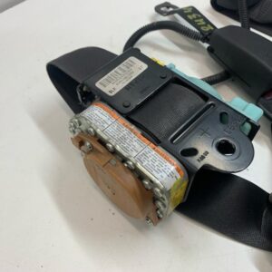 CINTURON SEGURIDAD DELANTERO IZQUIERDO HONDA CIVIC BERLINA 5