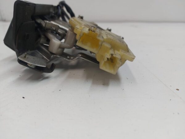 CERRADURA MALETERO / PORTON HONDA CIVIC BERLINA 5