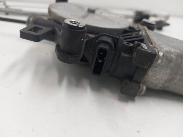 ELEVALUNAS TRASERO IZQUIERDO HONDA CIVIC BERLINA 5