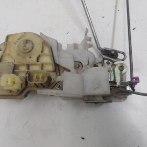 CERRADURA PUERTA DELANTERA DERECHA HONDA CIVIC BERLINA 5