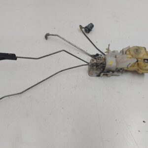 CERRADURA PUERTA DELANTERA IZQUIERDA  HONDA CIVIC BERLINA 5