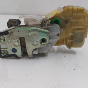 CERRADURA PUERTA TRASERA DERECHA  HONDA CIVIC BERLINA 5