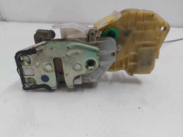 CERRADURA PUERTA TRASERA DERECHA  HONDA CIVIC BERLINA 5