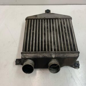 INTERCOOLER SSANGYONG KORANDO