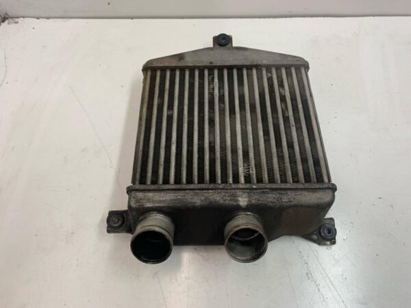INTERCOOLER SSANGYONG KORANDO