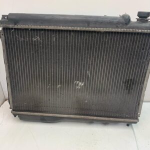 RADIADOR AGUA HONDA CIVIC BERLINA 5
