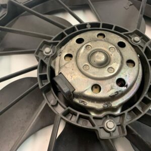 ELECTROVENTILADOR RENAULT MEGANE II BERLINA 3P